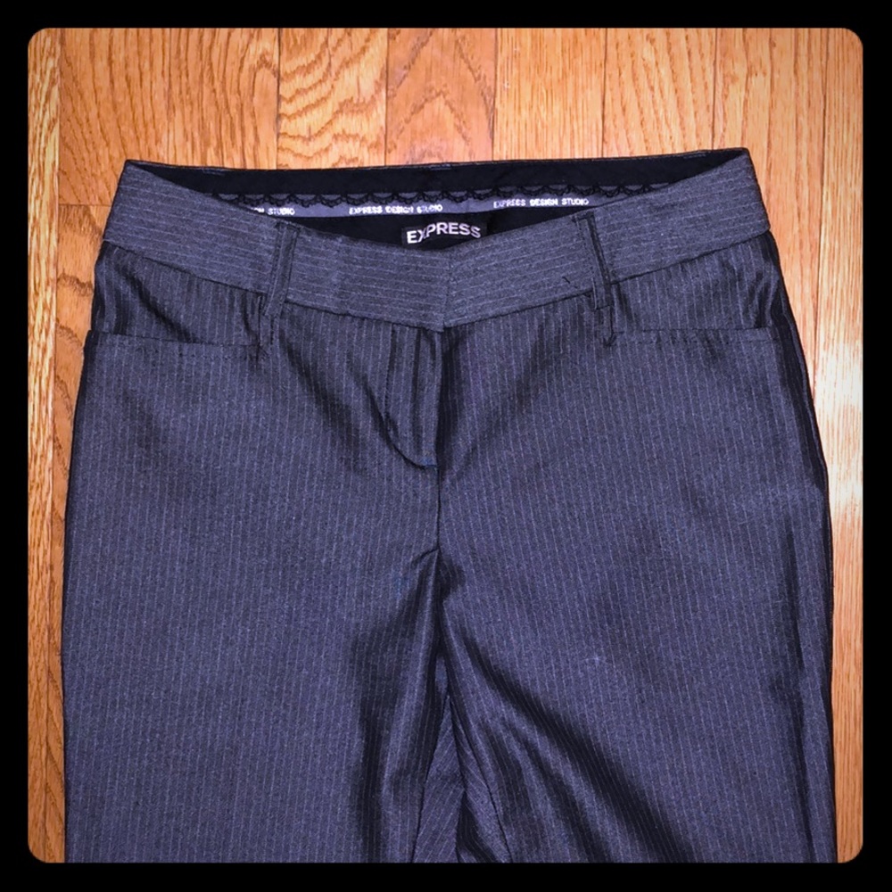 EXPRESS EDITOR pant